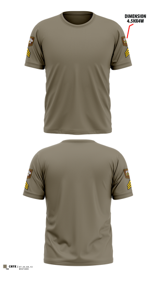 Short Sleeve Performance Shirt, Dodge County Sheriff's Office, Police, Teamtime, Team time, sublimation, custom sports apparel, team uniforms, spirit wear, spiritwear, sports uniforms, custom shirts, team store, custom team store, fundraiser sports, apparel fundraiser