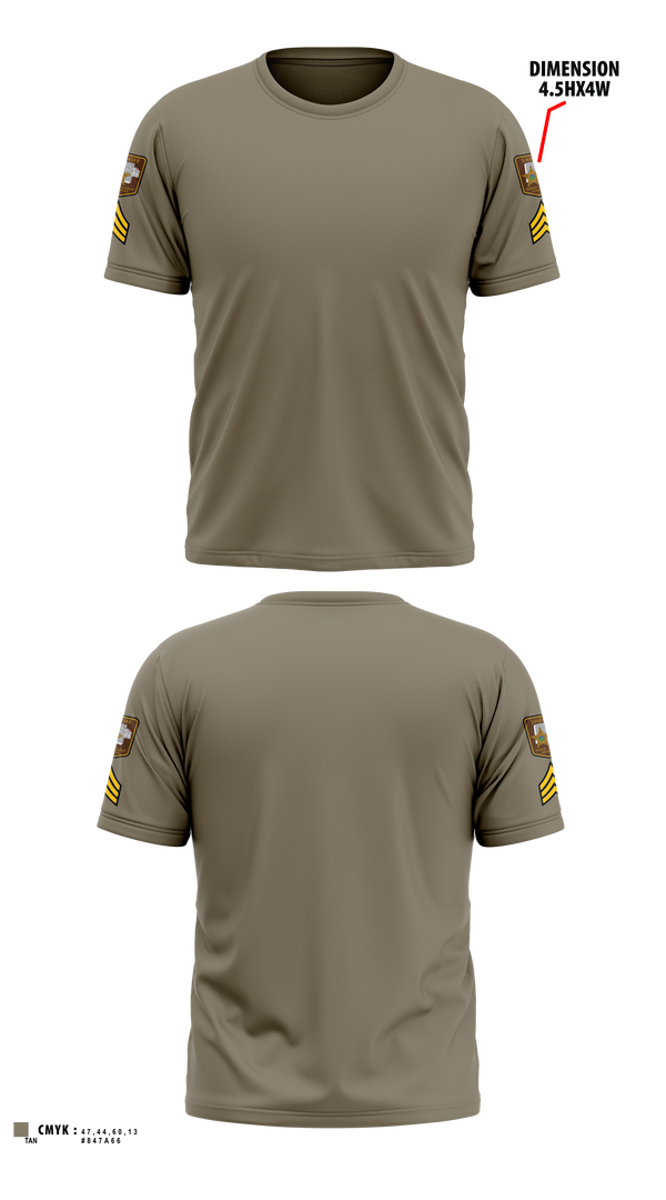 Old School Cotton Feel Shirt, Dodge County Sheriff's Office, Police, Teamtime, Team time, sublimation, custom sports apparel, team uniforms, spirit wear, spiritwear, sports uniforms, custom shirts, team store, custom team store, fundraiser sports, apparel fundraiser
