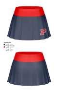 Pembroke Titans Football And Cheer 95310189 Skort - 20