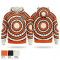 Martinsburg Bulldogs 61915048 Hoodie - 1