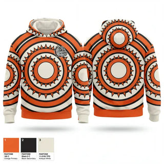 Hoodie, Martinsburg Bulldogs, Softball, Teamtime, Team time, sublimation, custom sports apparel, team uniforms, spirit wear, spiritwear, sports uniforms, custom shirts, team store, custom team store, fundraiser sports, apparel fundraiser