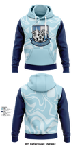 Blaine Bengals 31604304 Hoodie - 1