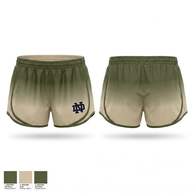 Dirt devils Women's Shorts - 1