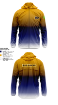 Team Viviano Pelotonia 58089534 Windbreaker - 5