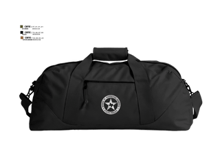 Duffle Bag, SOD Covert, Police, Teamtime, Team time, sublimation, custom sports apparel, team uniforms, spirit wear, spiritwear, sports uniforms, custom shirts, team store, custom team store, fundraiser sports, apparel fundraiser