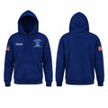 North Runnels EMS Hoodie - 4