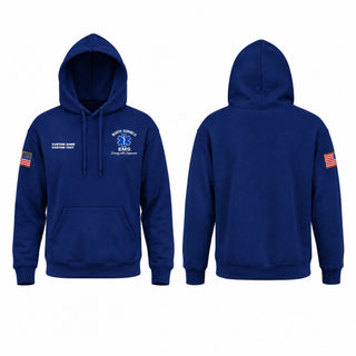 Hoodie, North Runnels EMS, EMS/EMT, Teamtime, Team time, sublimation, custom sports apparel, team uniforms, spirit wear, spiritwear, sports uniforms, custom shirts, team store, custom team store, fundraiser sports, apparel fundraiser