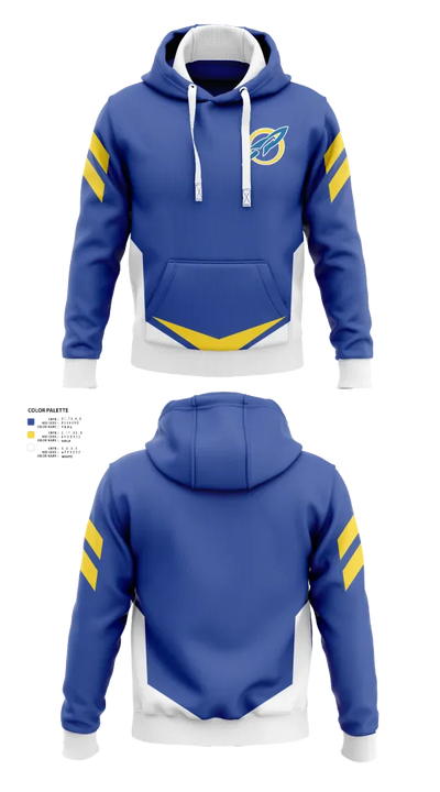Streetsboro High School Softball 59578950 Hoodie - 21