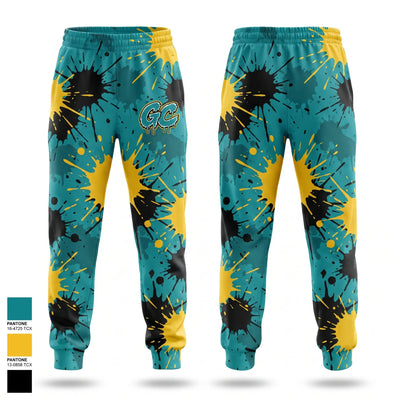 Great Lakes Bay Game Changers 10u Bateson Sweatpants - 2