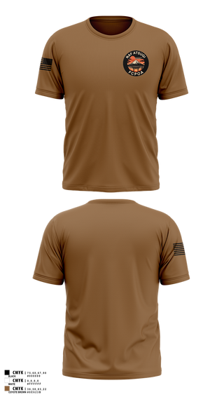 Short Sleeve Performance Shirt, NAF ATSUGI FCPOA, Navy, Teamtime, Team time, sublimation, custom sports apparel, team uniforms, spirit wear, spiritwear, sports uniforms, custom shirts, team store, custom team store, fundraiser sports, apparel fundraiser