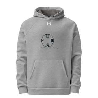 Naval Hospital Jacksonville ERSS 6732862 Under Armour Hoodie