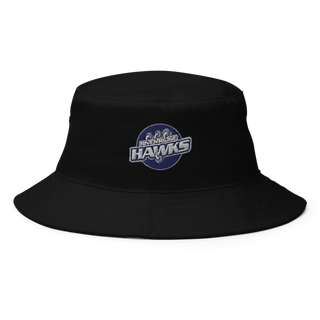 Hawks Bucket Hat | Big Accessories BX003