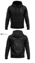 D-2 CTF Defender Hoodie - 2