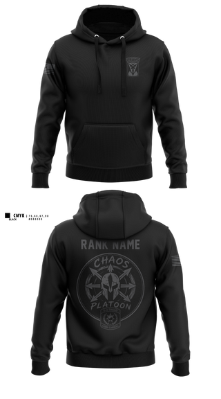 Hoodie, D-2 CTF Defender, Army, Teamtime, Team time, sublimation, custom sports apparel, team uniforms, spirit wear, spiritwear, sports uniforms, custom shirts, team store, custom team store, fundraiser sports, apparel fundraiser