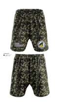 C Co 2-47 197th Infantry Brigade 20243468 Athletic Shorts With Pockets - 21