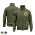 Allendale County Sheriff’s Office Windbreaker - 1
