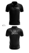 Connor Hartman 78305801 Short Sleeve Performance Polo - 21