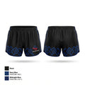 Sahara Global Security Women's Shorts - 1