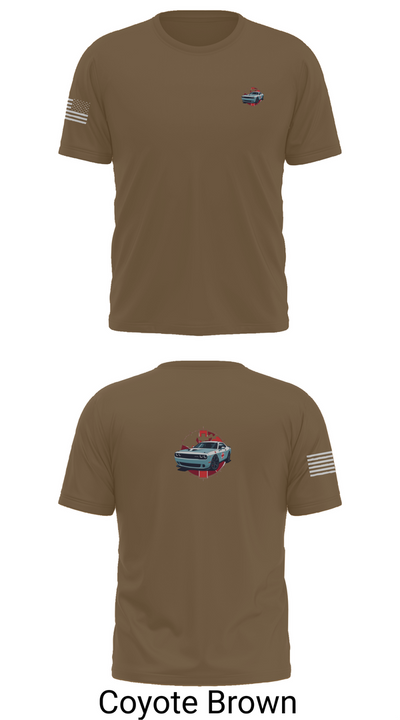 CMed 90938838 Old School Cotton Feel Shirt - 10