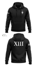 Southern Field Office (CID) 95440837 Hoodie - 130