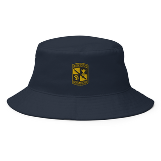 Gorilla battalion 60228867 Bucket Hat | Big Accessories BX003
