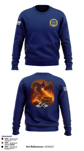 Crew Neck Sweatshirt, 900 Division, , Teamtime, Team time, sublimation, custom sports apparel, team uniforms, spirit wear, spiritwear, sports uniforms, custom shirts, team store, custom team store, fundraiser sports, apparel fundraiser