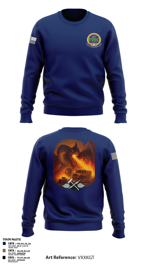 Crew Neck Sweatshirt, 900 Division, , Teamtime, Team time, sublimation, custom sports apparel, team uniforms, spirit wear, spiritwear, sports uniforms, custom shirts, team store, custom team store, fundraiser sports, apparel fundraiser