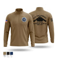 AFSA CHAPTER 881 10751768 Windbreaker - 1