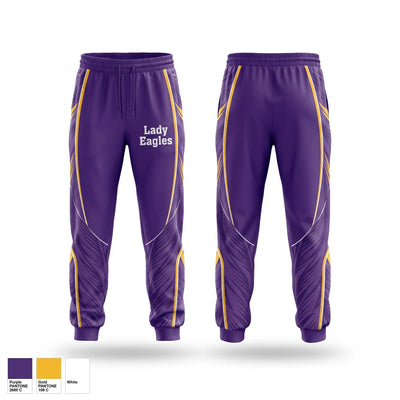 Lady Eagles Sweatpants - 2