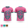 RVSC CHAOS 29376046 Soft Poly Tee Cotton Like Feel - 1
