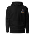 1st Infantry Division 4705595 Unisex Premium Hoodie | Cotton Heritage M2580