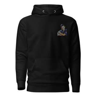1st Infantry Division 4705595 Unisex Premium Hoodie | Cotton Heritage M2580