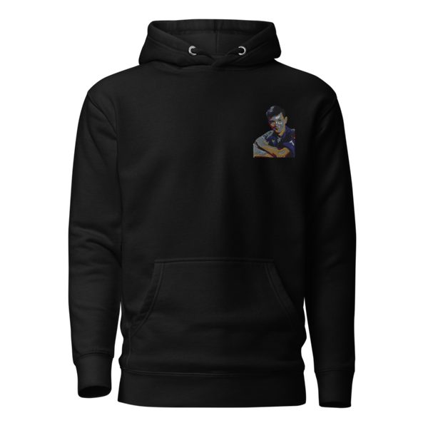 1st Infantry Division 4705595 Unisex Premium Hoodie | Cotton Heritage M2580