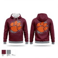Matawan Regional High School Baseball 54909767 Hoodie - 1