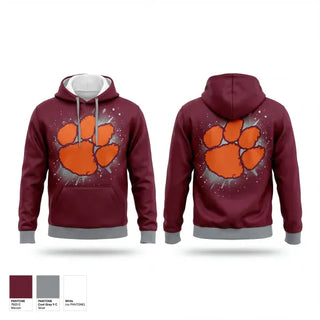 Hoodie, Matawan Regional High School Baseball, Baseball, Teamtime, Team time, sublimation, custom sports apparel, team uniforms, spirit wear, spiritwear, sports uniforms, custom shirts, team store, custom team store, fundraiser sports, apparel fundraiser
