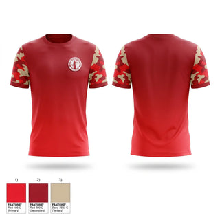 Short Sleeve Performance Shirt, Sara Mollo Public Defender, , Teamtime, Team time, sublimation, custom sports apparel, team uniforms, spirit wear, spiritwear, sports uniforms, custom shirts, team store, custom team store, fundraiser sports, apparel fundraiser