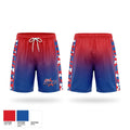Ohio Starz Athletic Shorts With Pockets - 1