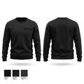 SPD K9 31253837 Crew Neck Sweatshirt - 1