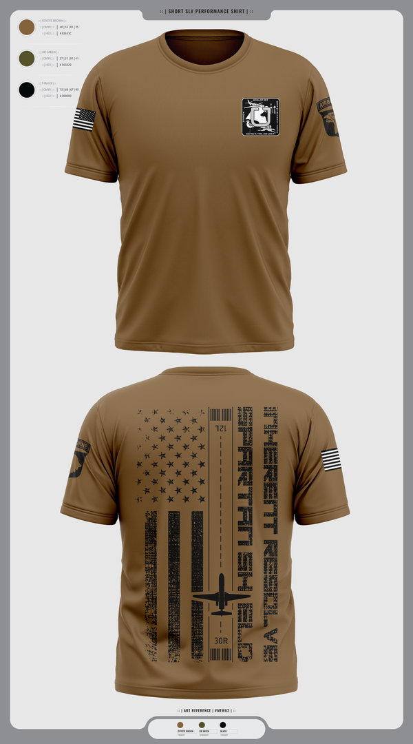 Old School Cotton Feel Shirt, Jet Det, Army, Teamtime, Team time, sublimation, custom sports apparel, team uniforms, spirit wear, spiritwear, sports uniforms, custom shirts, team store, custom team store, fundraiser sports, apparel fundraiser