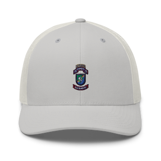 3rd/75th Ranger Regiment 63467571 Retro Trucker Hat | Yupoong 6606