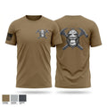 HEAVY HITTERS 50536456 Old School Cotton Feel Shirt - 1