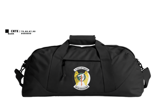 Duffle Bag, D Co, 1-501st AB, Army, Teamtime, Team time, sublimation, custom sports apparel, team uniforms, spirit wear, spiritwear, sports uniforms, custom shirts, team store, custom team store, fundraiser sports, apparel fundraiser