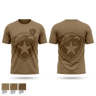 Short Sleeve Performance Shirt, Eagle Star Security Solutions, , Teamtime, Team time, sublimation, custom sports apparel, team uniforms, spirit wear, spiritwear, sports uniforms, custom shirts, team store, custom team store, fundraiser sports, apparel fundraiser