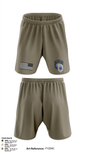 METRO SOUTH PROTECTIVE SERVICE 25947378 Athletic Shorts With Pockets - 3