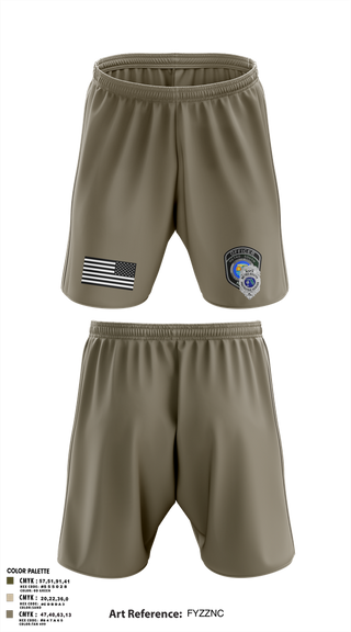 Athletic Shorts With Pockets, METRO SOUTH PROTECTIVE SERVICE, , Teamtime, Team time, sublimation, custom sports apparel, team uniforms, spirit wear, spiritwear, sports uniforms, custom shirts, team store, custom team store, fundraiser sports, apparel fundraiser