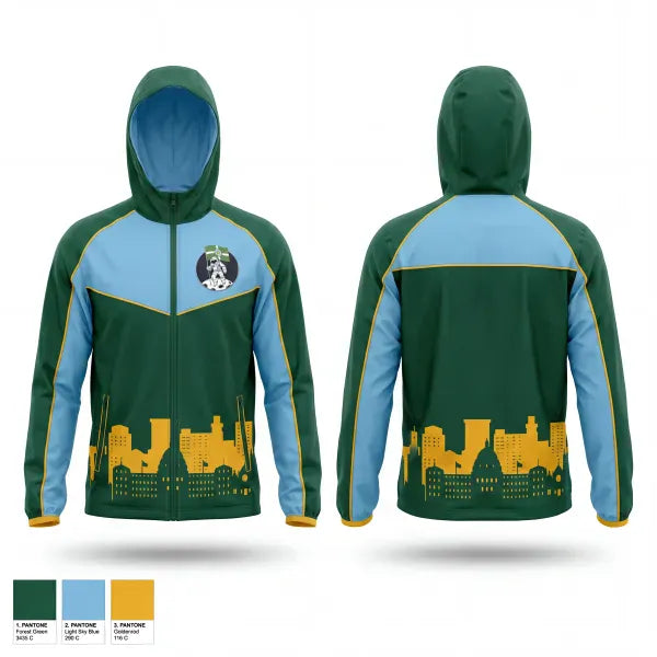 Windbreaker, Rockets, Men's Basketball, Teamtime, Team time, sublimation, custom sports apparel, team uniforms, spirit wear, spiritwear, sports uniforms, custom shirts, team store, custom team store, fundraiser sports, apparel fundraiser