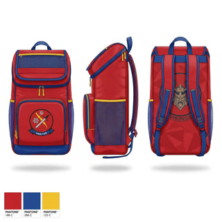 Gear Bag, VAQ-129, Navy, Teamtime, Team time, sublimation, custom sports apparel, team uniforms, spirit wear, spiritwear, sports uniforms, custom shirts, team store, custom team store, fundraiser sports, apparel fundraiser