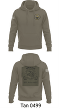 180th fighter wing 43259378 Hoodie - 12