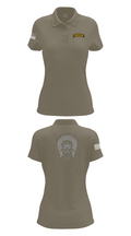 Scout plt HHT 3/278 ACR 94348798 Women's Short Sleeve Performance Polo  - 75