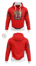 Tigers Elite Softball Hoodie - 21